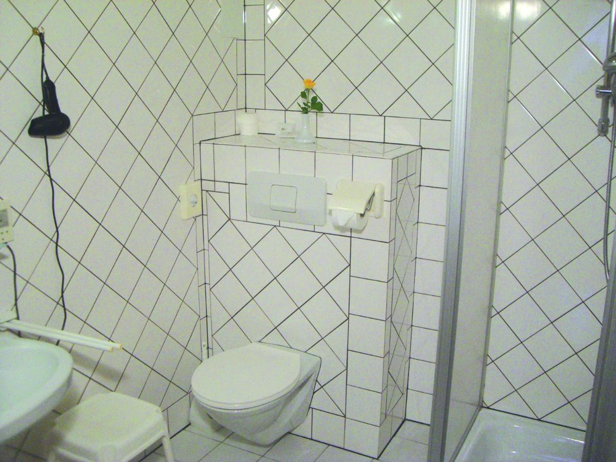Liezenerhof 3*
