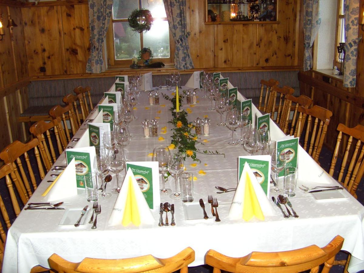 Hotel Liezenerhof 3*