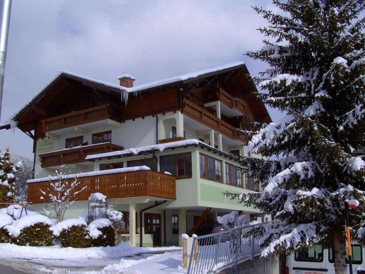 Liezenerhof Hotel 3*