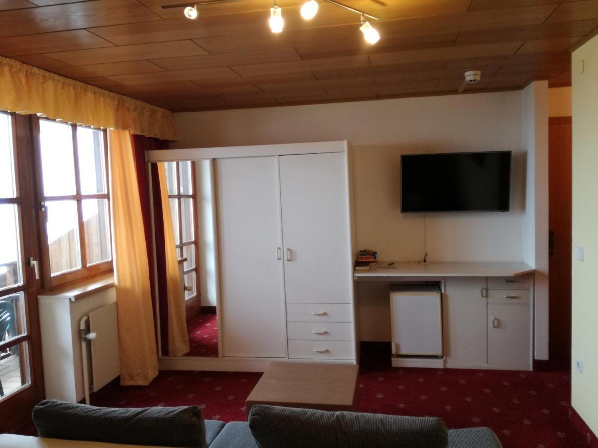 Hotel Liezenerhof